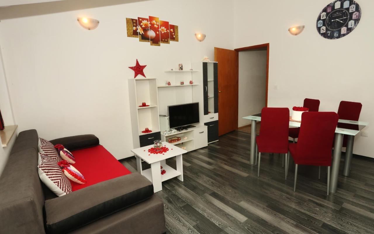 Villa Andric Trogir Exterior foto